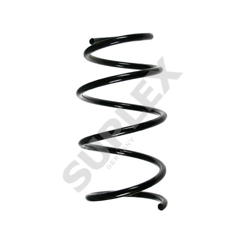 Suplex Schraubenfeder BMW Vorderachse 06242 - ATU