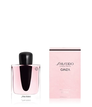 Shiseido Ginza Eau de Parfum 90 ml