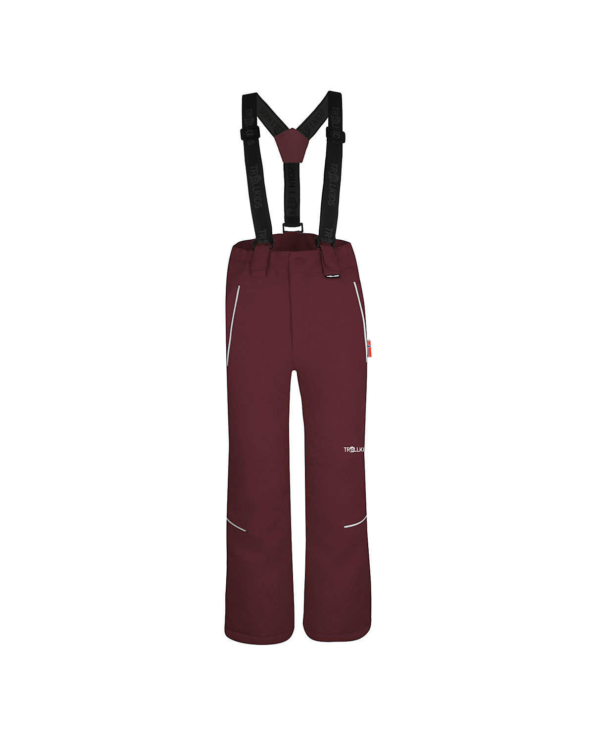 Schneehose Slim Fit Holmenkollen Skihosen