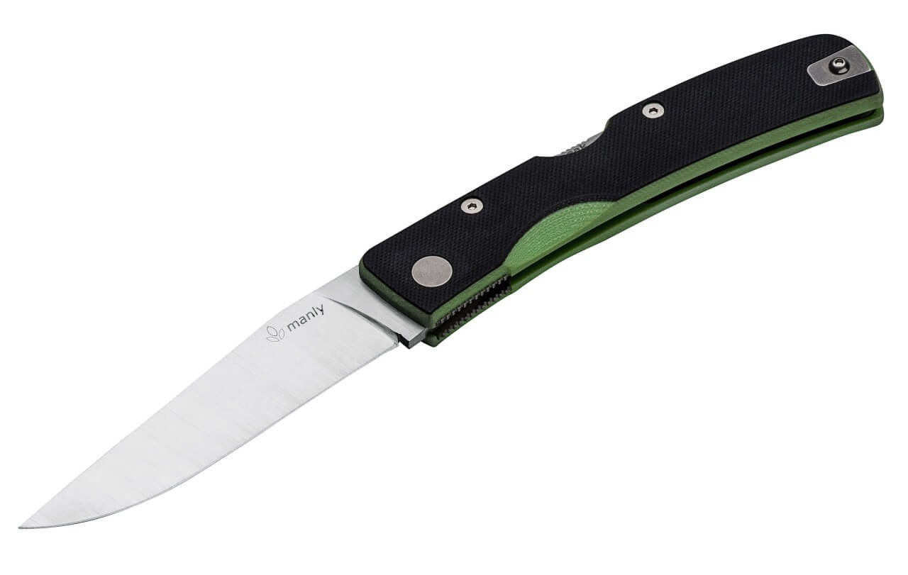 Peak RWL 34 G10 Toxic Two Hand