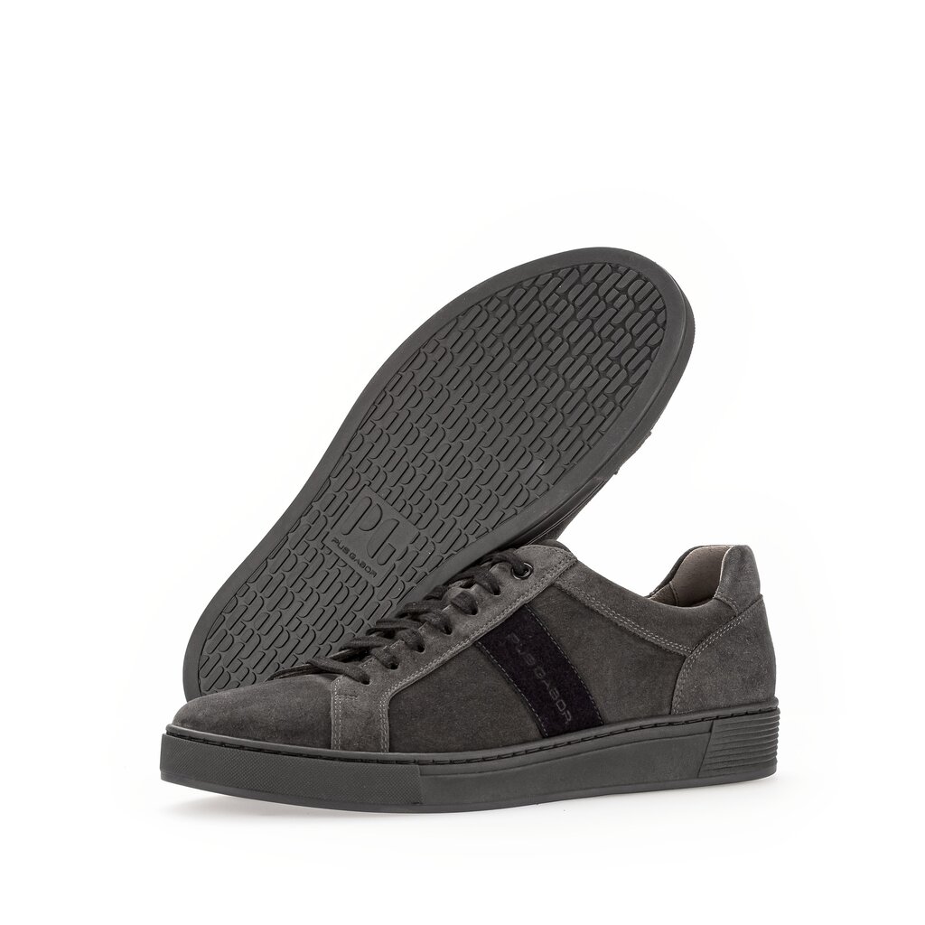 Pius Gabor PG1040 Sneaker low grau