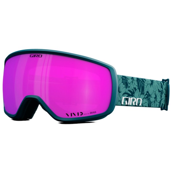 Giro - Balance II Vivid S2 (VLT 32%) - Skibrille