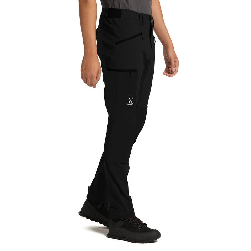 Haglfs Rugged Slim Pant Trekkinghose Herren