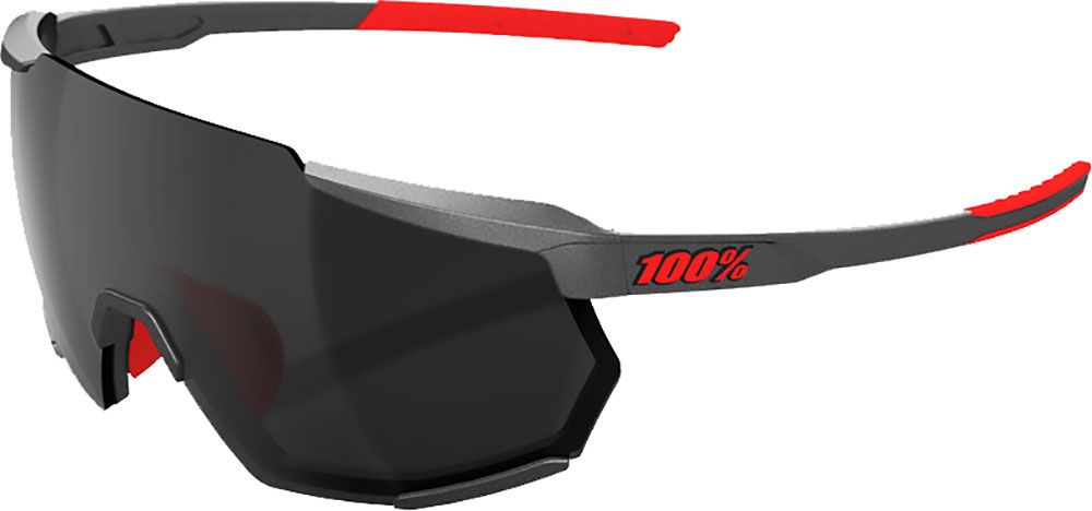 100% Racetrap 3.0 (Mirror Lens) - Sportbrille kaufen | Bike-Discount