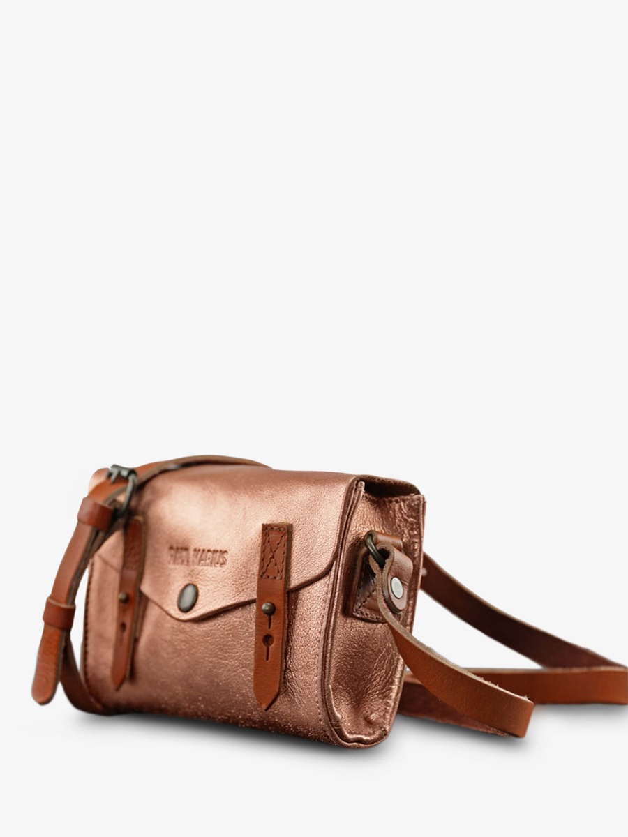 LeMini Indispensable - Or Rose