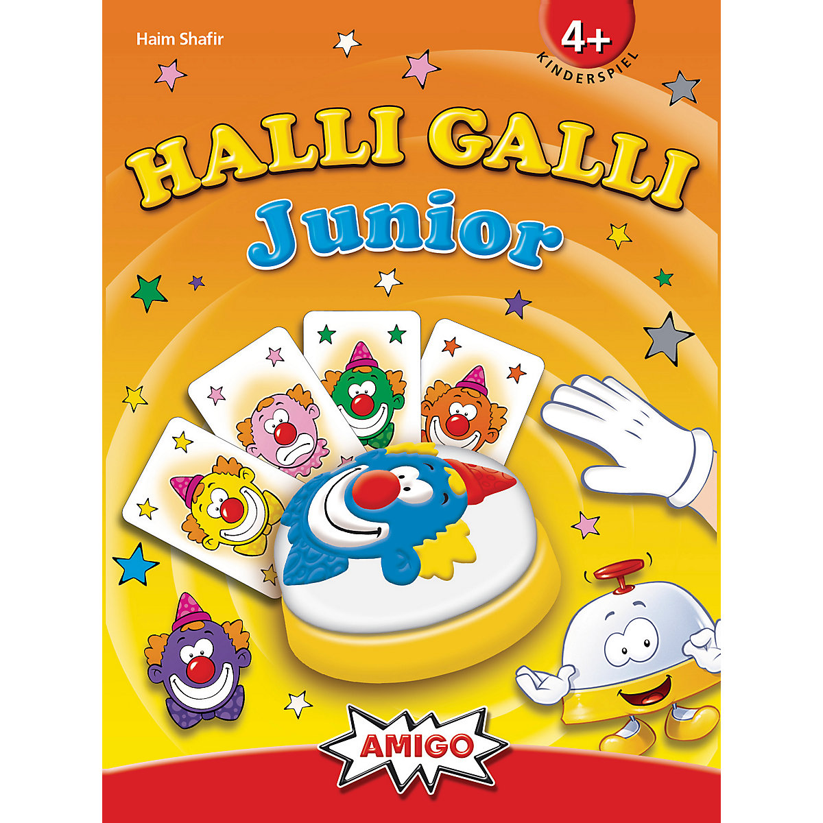 Halli Galli Junior