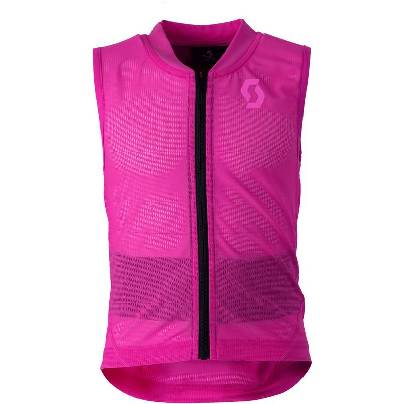 SCOTT AirFlex Jr Vest Protektorenweste Kinder