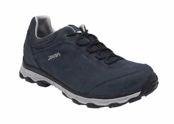 MEINDL Trekkingschuhe blau Sortino Lady