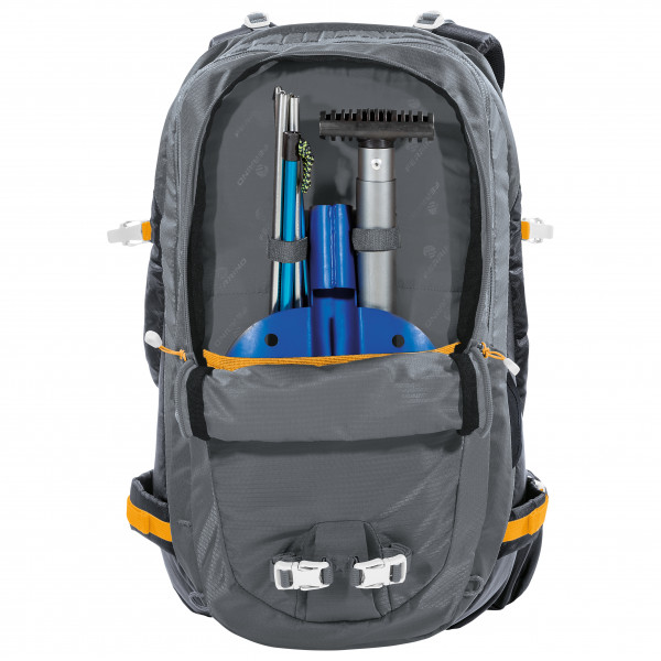 Ferrino - Backpack Maudit 30+5 - Skitourenrucksack