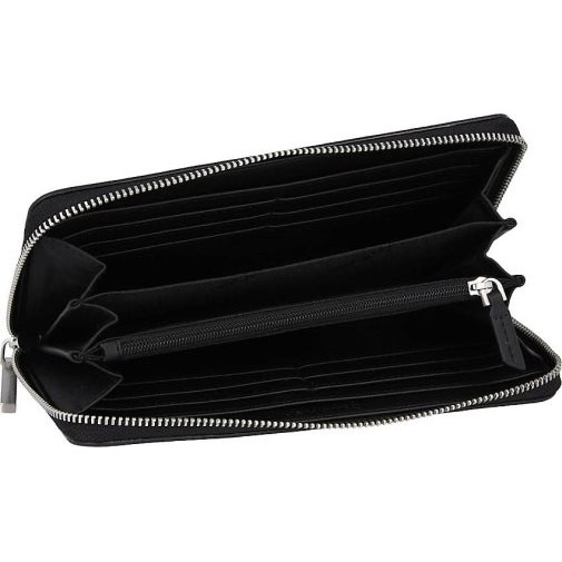 Calvin Klein Daily Dressed Geldbörse 19 cm
