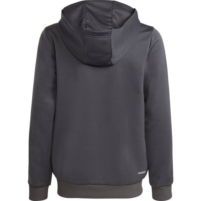 adidas TRAINING ESSENTIALS 3 STRIPES Trainingsjacke Jungen