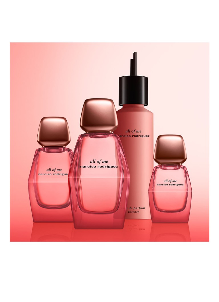 Narciso Rodriguez All Of Me Eau de Parfum Intenso