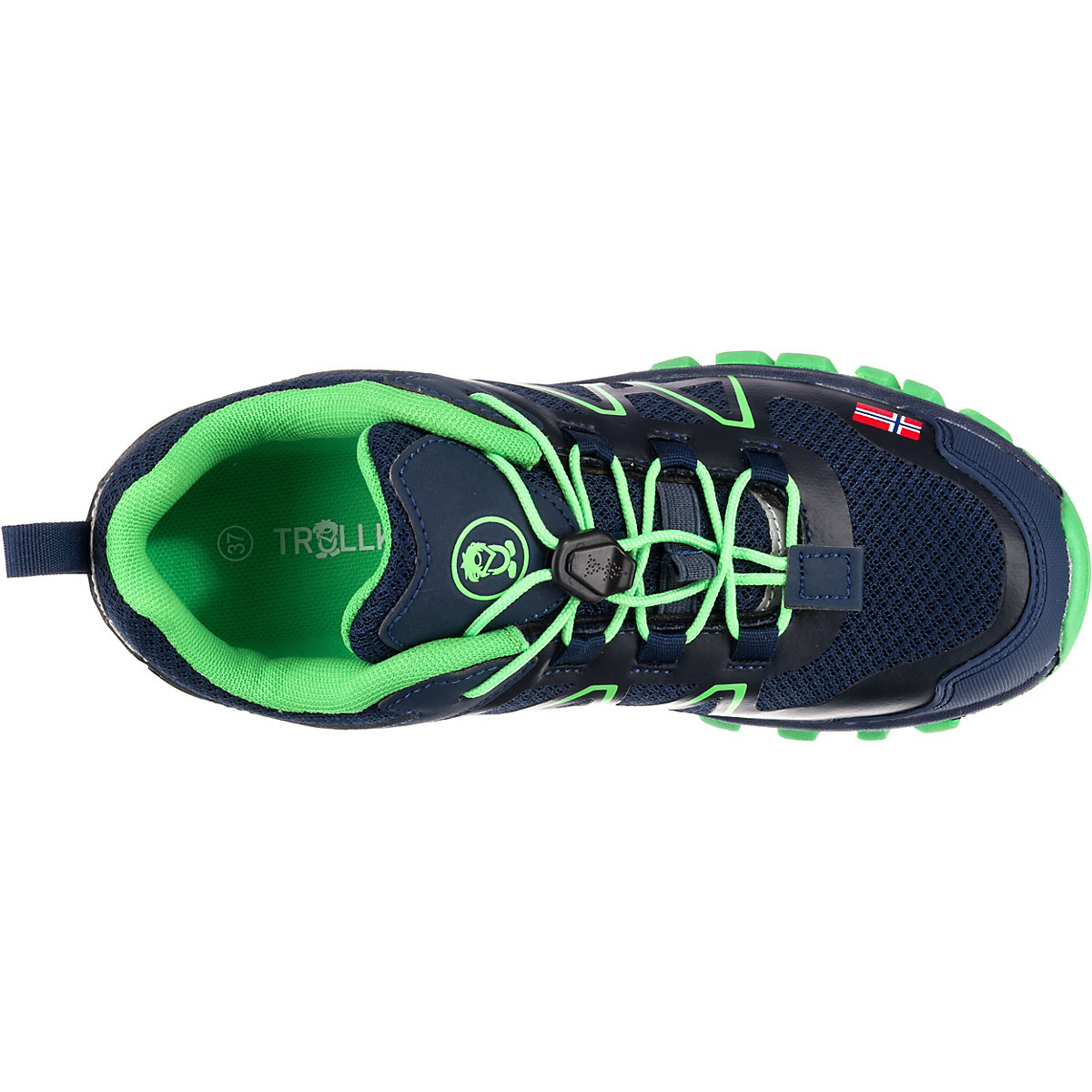 Outdoorschuhe SANDEFJORD für Jungen