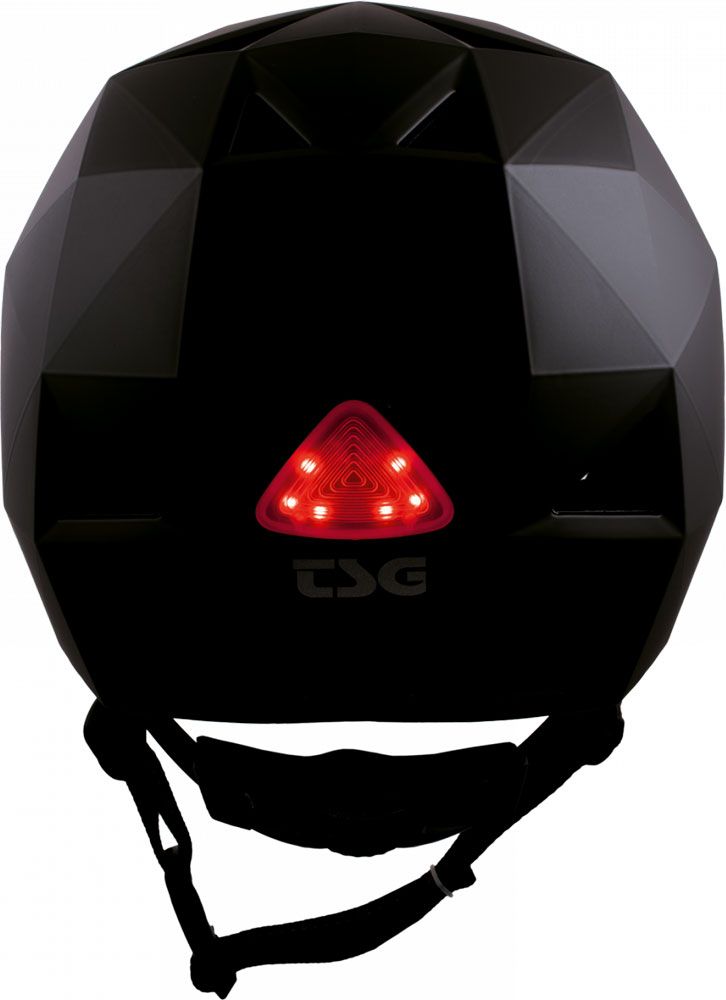 TSG Geo Solid Color - Dirt Helm kaufen | Bike-Discount