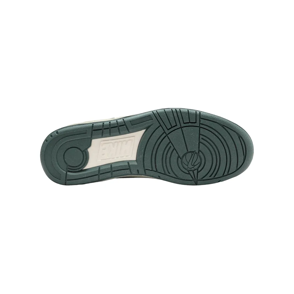 Nike Full Force Low FZ3595-100 / weiss