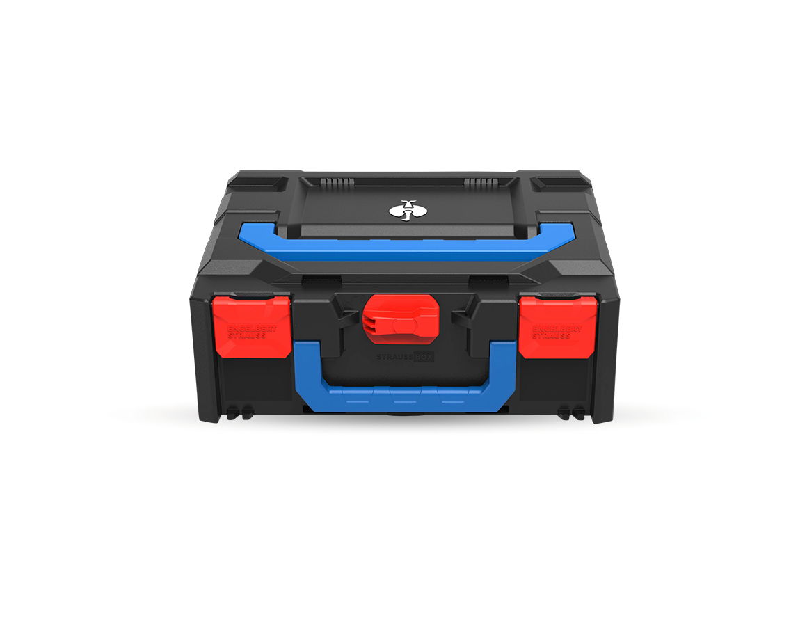 STRAUSSbox 145 midi Color