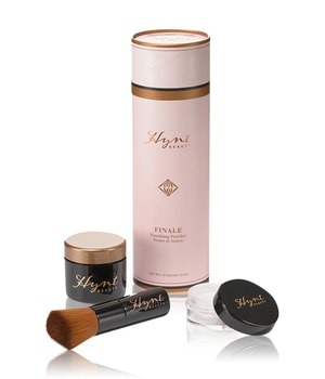 Hynt Beauty Finale Finishing Powder Set Loser Puder-10 g
