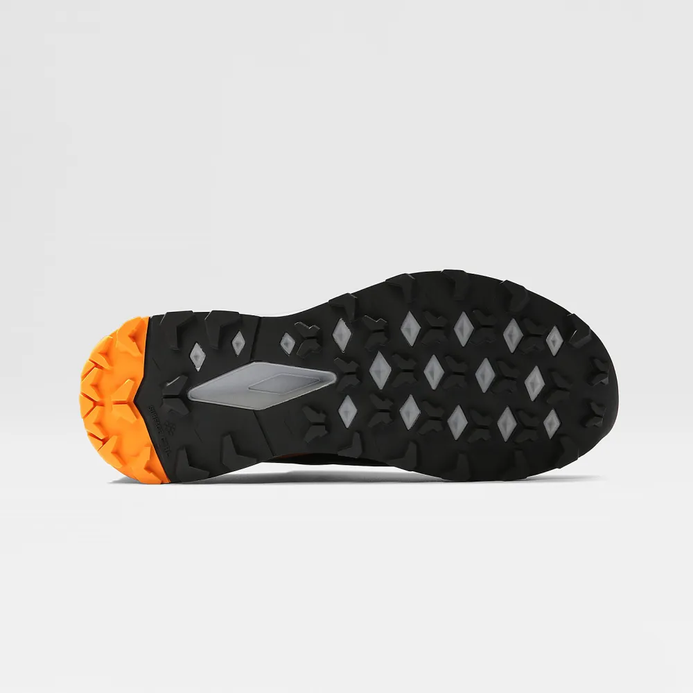 The North Face VECTIV Enduris FutureLight NF0A52R2GVV / grau