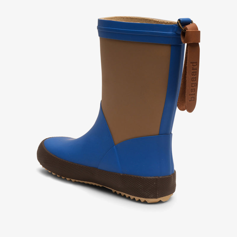 fashion II ocean - Blau