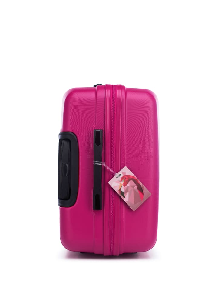 Wittchen GROOVE LINE COLLECTION in Pink günstig kaufen onesize