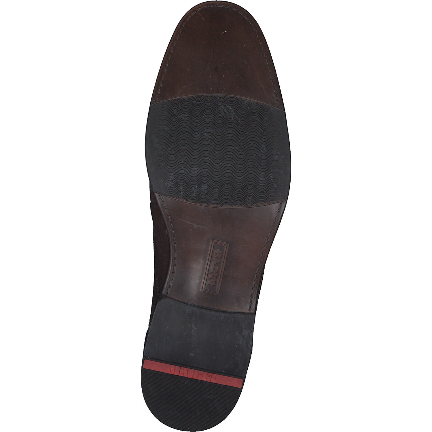 Lloyd Kain 23850, Business-Schnürschuhe, Herren, Braun