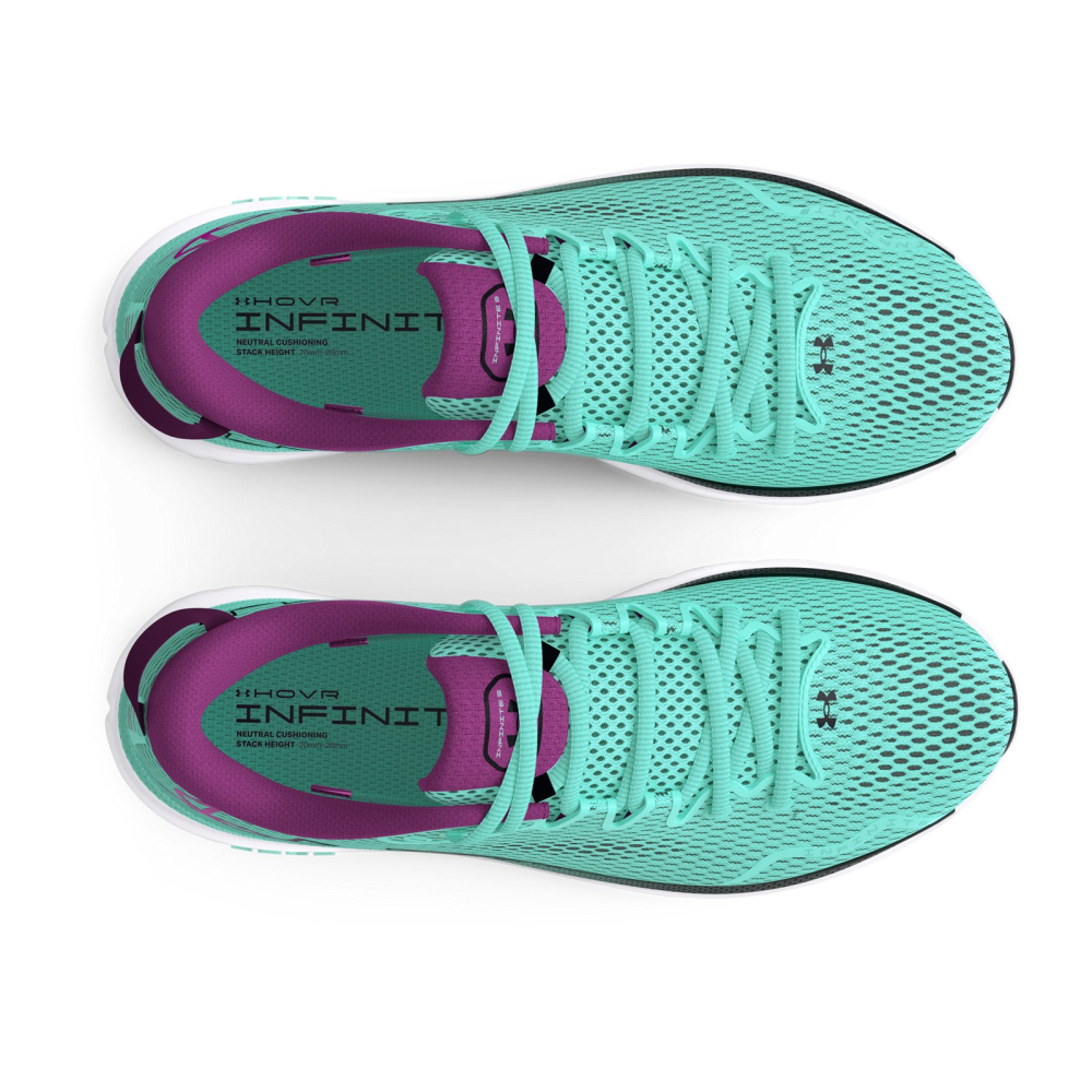 Under Armour HOVR Infinite 5 W 3026550-300 / blau
