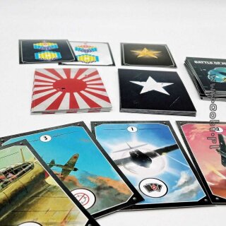 Battle of Midway (Multilingual)
