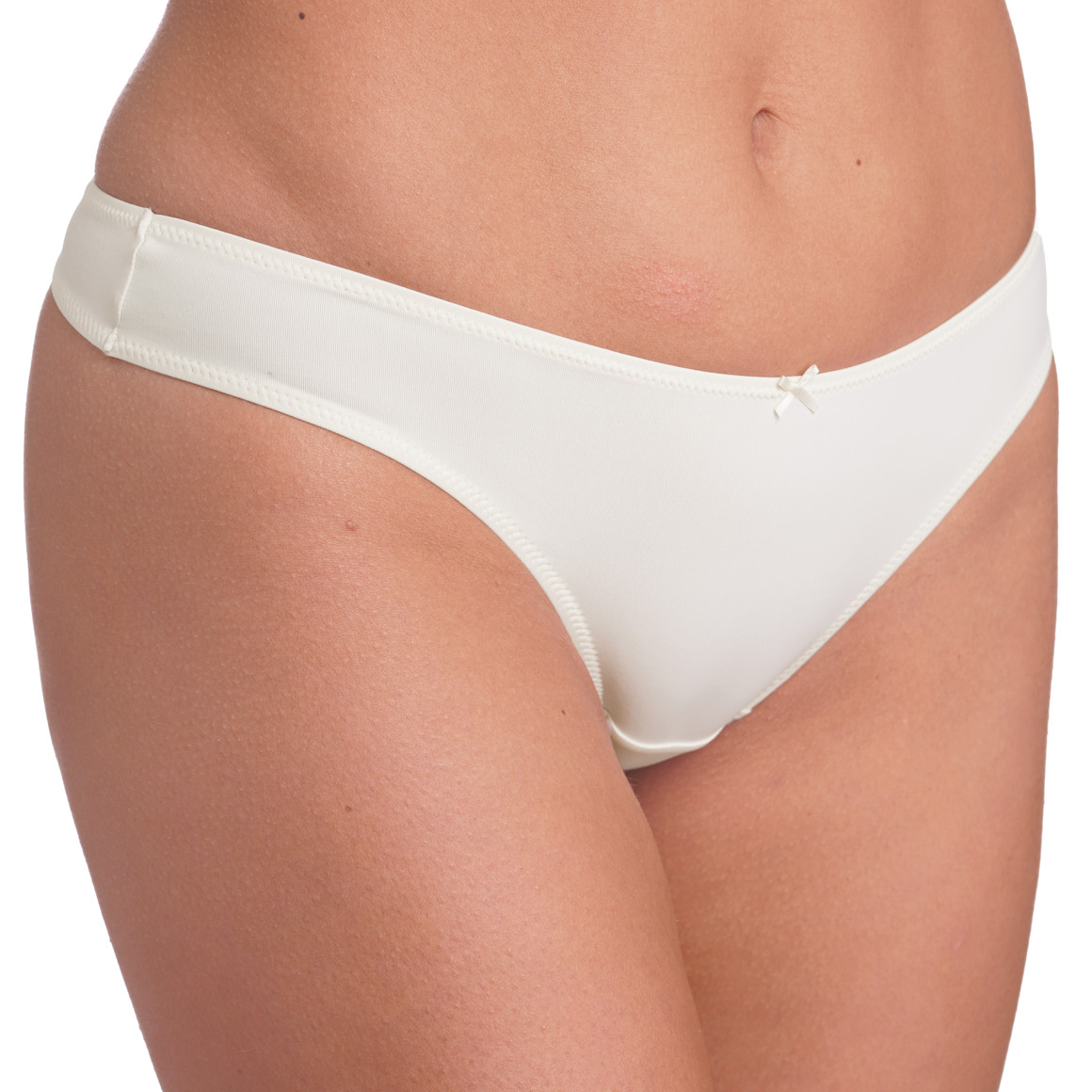 3 Damen Strings aus Mikrofaser
