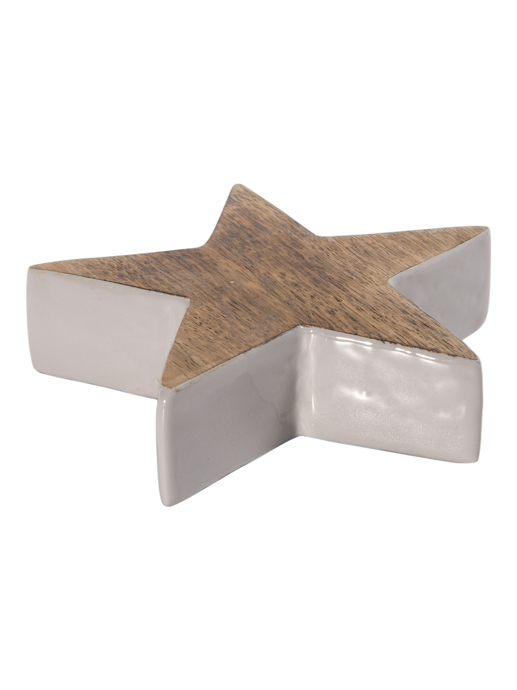 Lyska Aufsteller, Beige