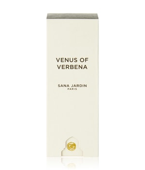 Sana Jardin Venus of Verbena Eau de Parfum-50 ml
