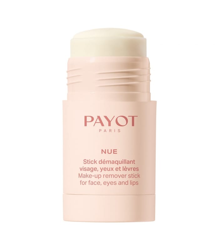 Payot-NUE-Stick Démaquillant Visage Yeux et Lèvres
