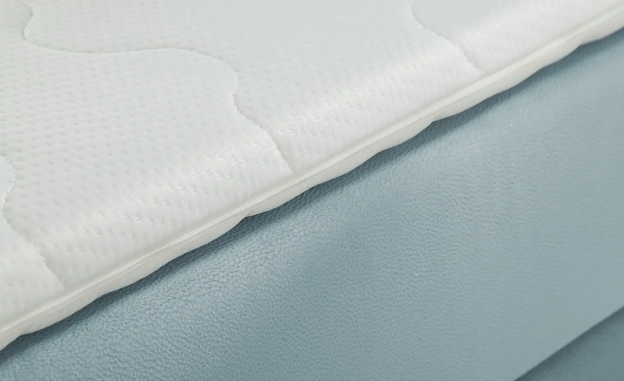 Boxspringbett Weave