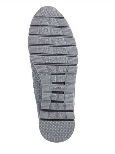 Schnürschuh