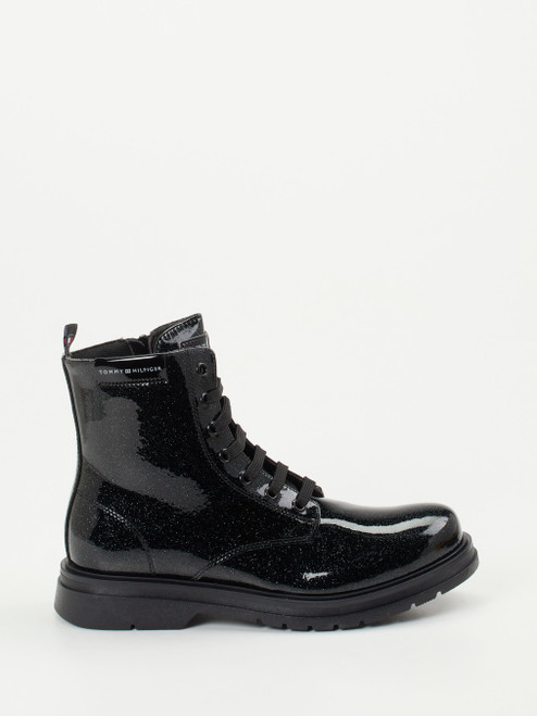 Schnürboots-67000090142 Tommy Hilfiger