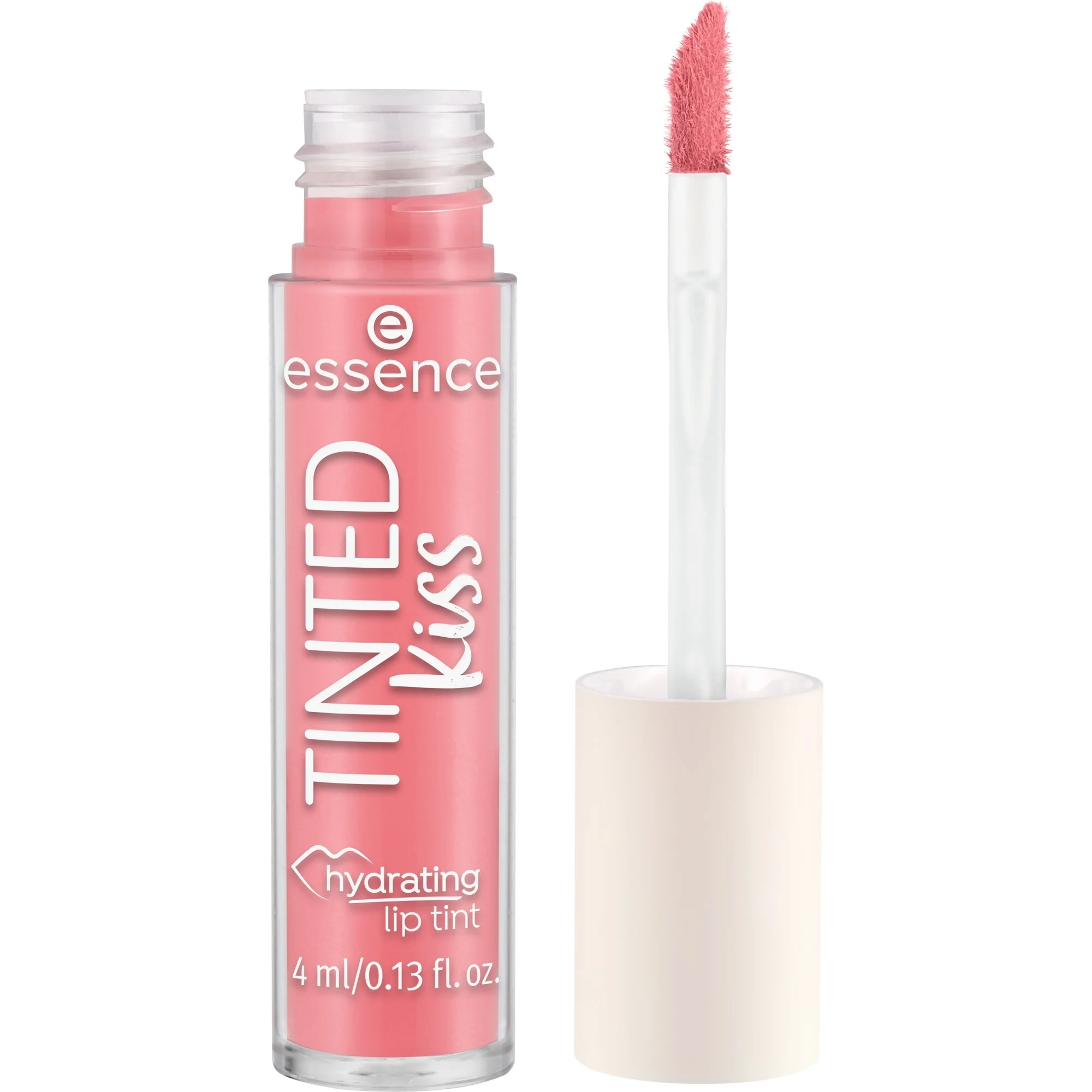 Tinte labial hidratante TINTED KISS