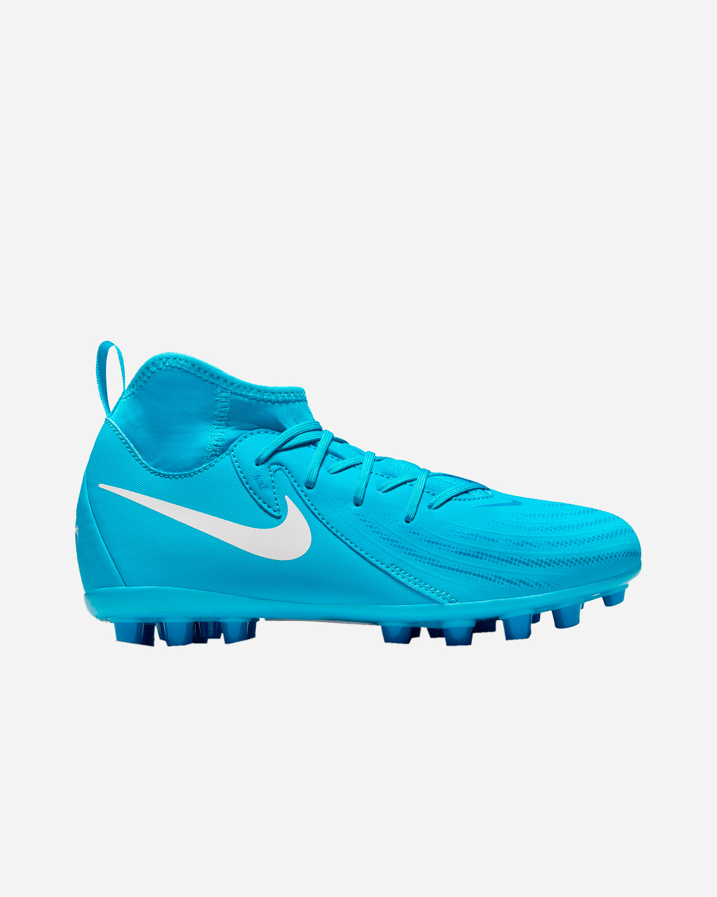 Scarpe Calcio Nike Phantom Luna II Academy Ag Jr FJ2605-400
