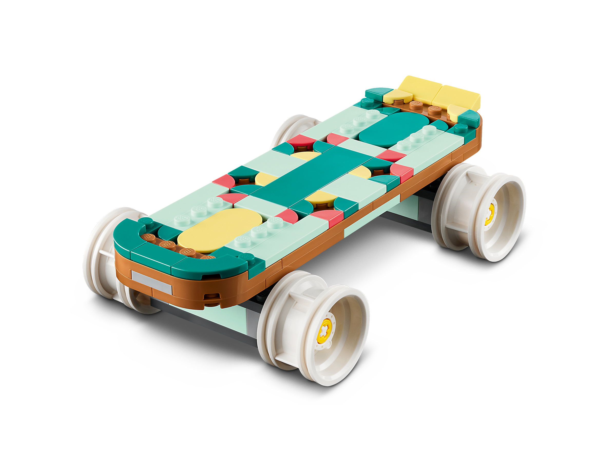 Rollschuh 31148