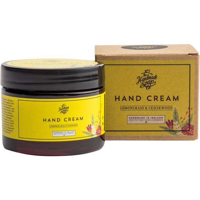 Hand Cream