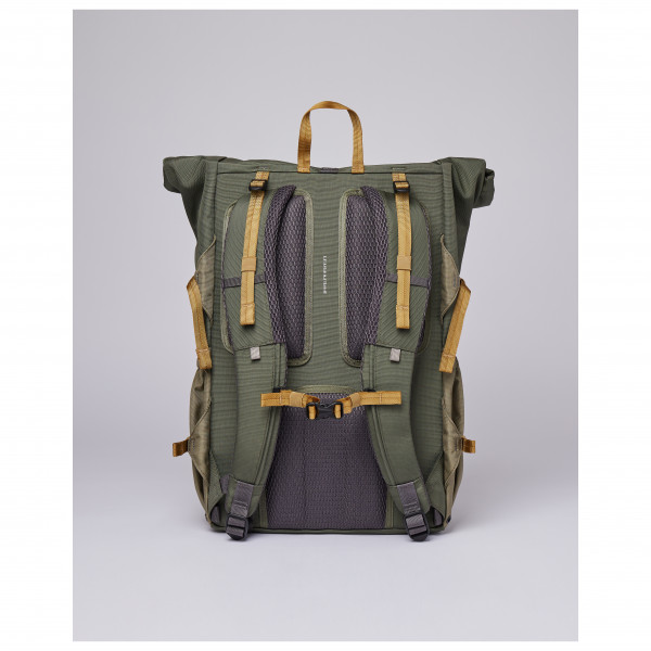 Sandqvist - Forest Hike 20 + 9 - Wanderrucksack