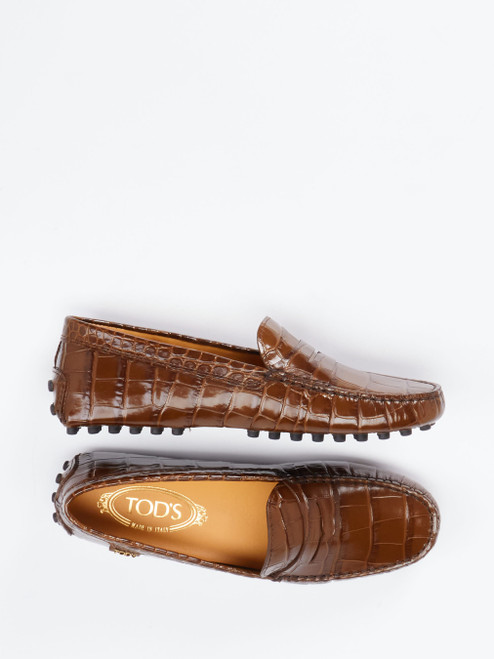 Slipper-15112190021 Tod's