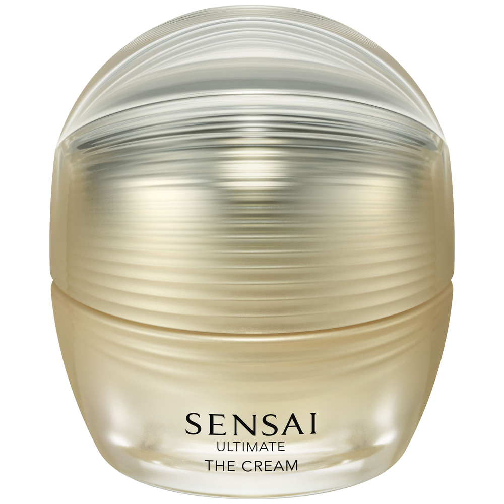 Sensai Ultimate La Crème (Format Découverte) Crème