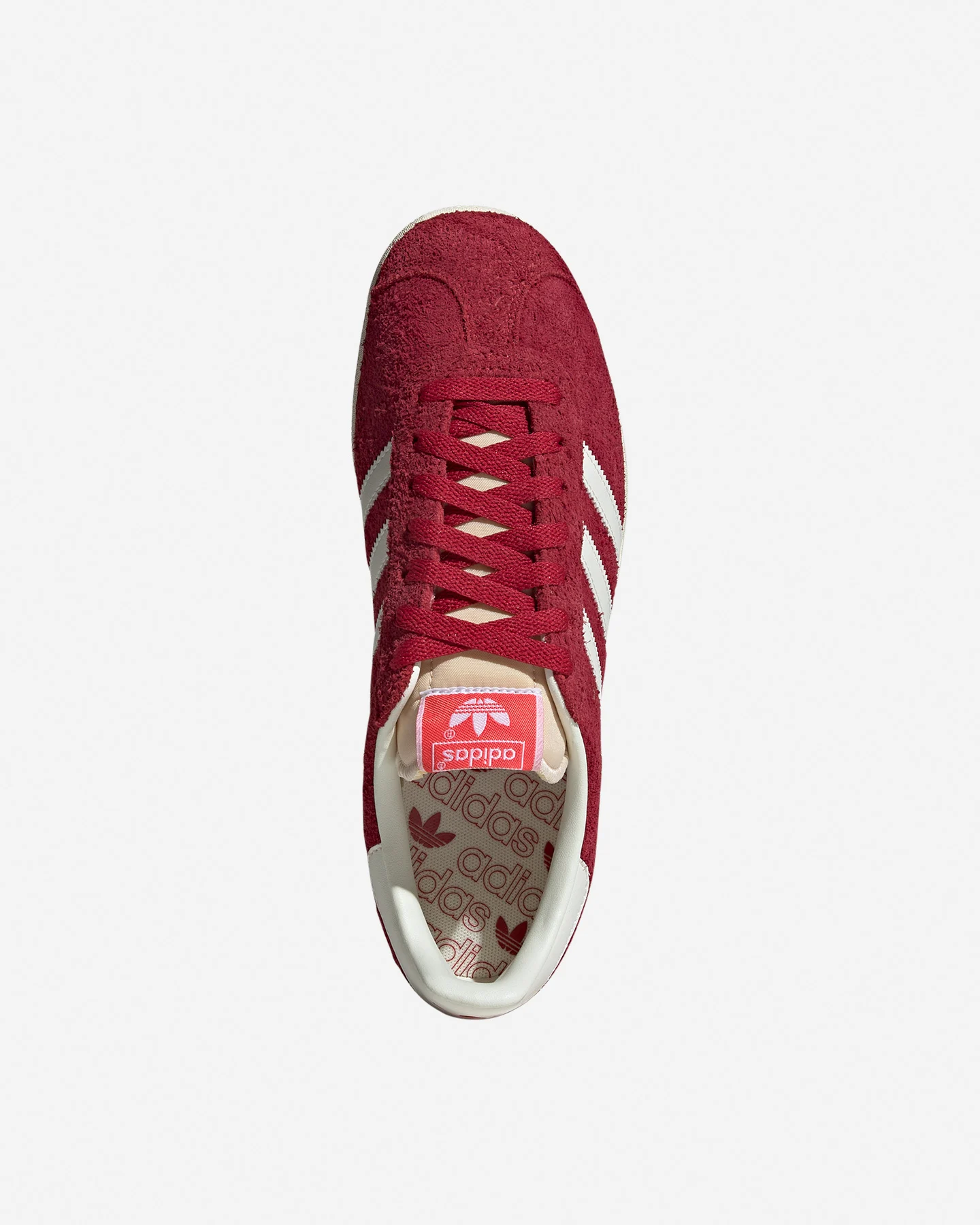 Buty sportowe Adidas Gazelle M IF9652