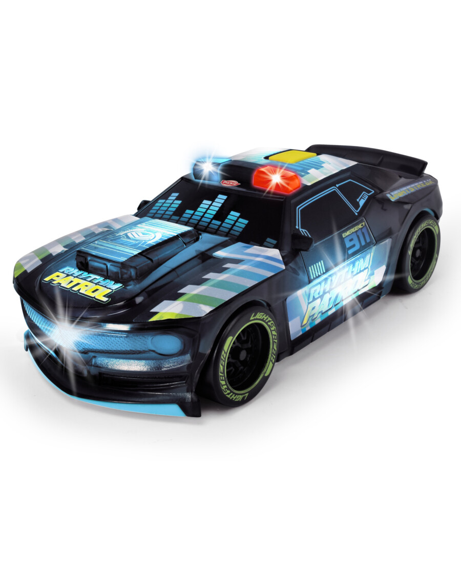 Dickie Spielzeugauto