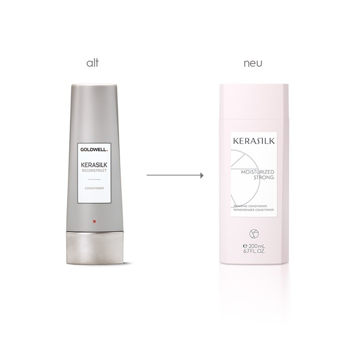Reparierender Conditioner