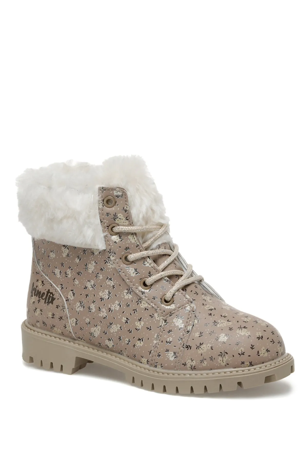 Kinetix  Derıca 2pr Nerz Mädchenstiefel