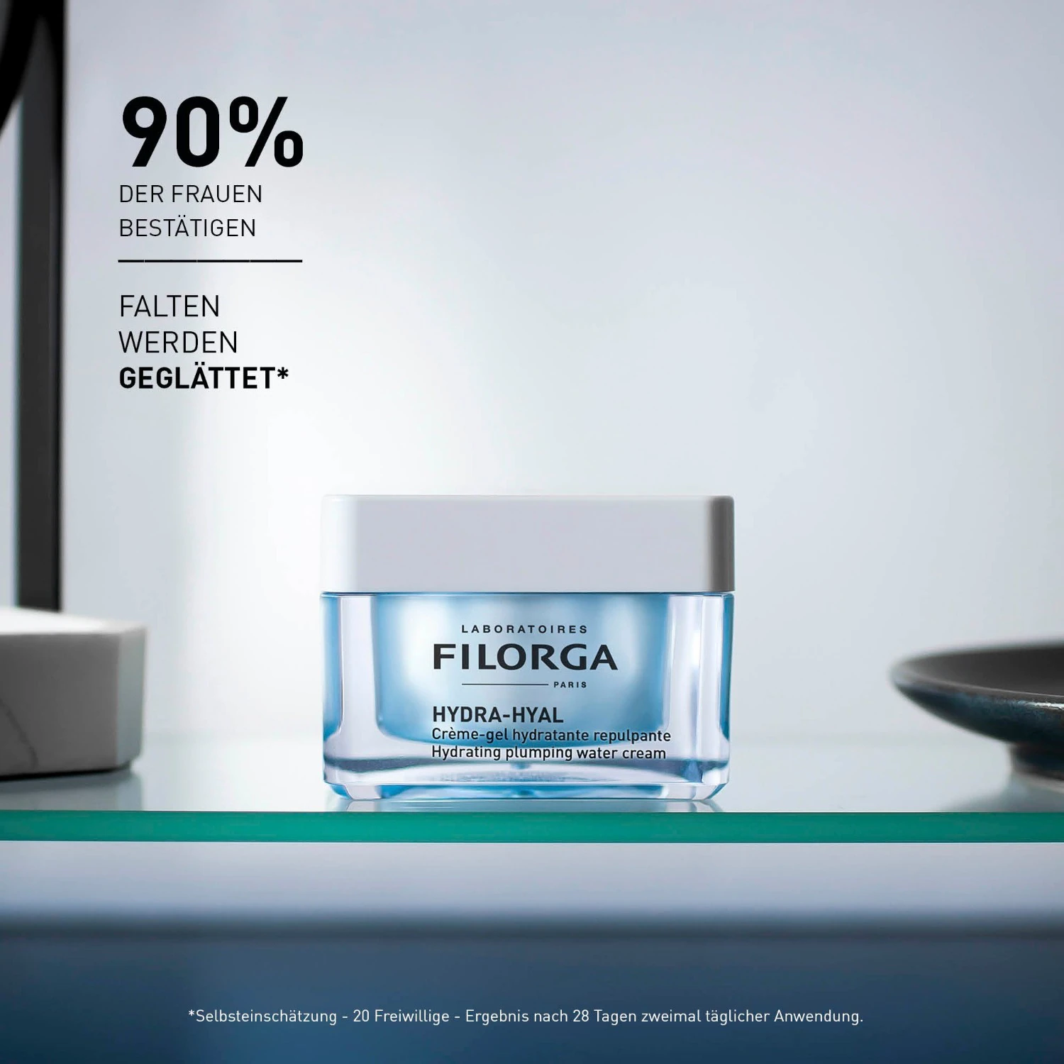 Filorga Hydra-Hyal Cream