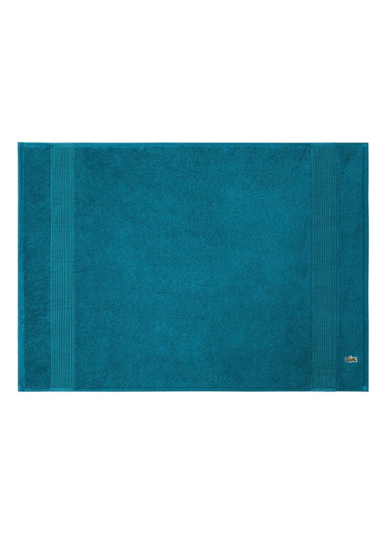Lacoste LeCroco vannas paklājiņš - 50 x 70 cm