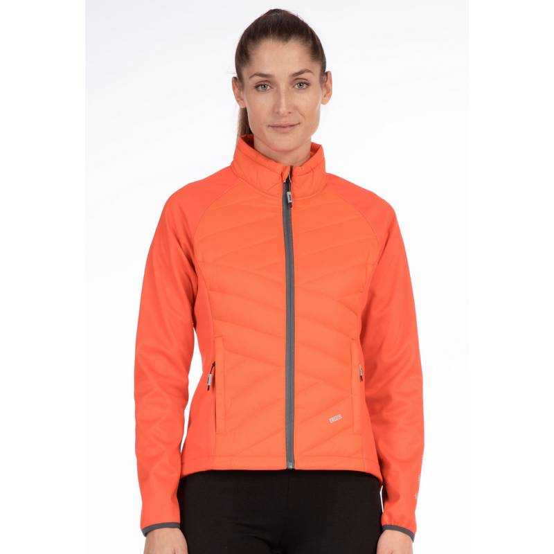 LPO Steppjacke Damen