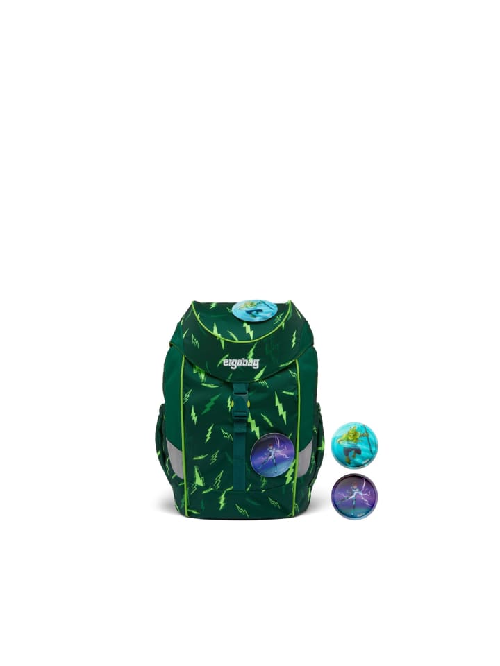 Ergobag ergobag mini Kinderrucksack Bärtastisch günstig kaufen onesize