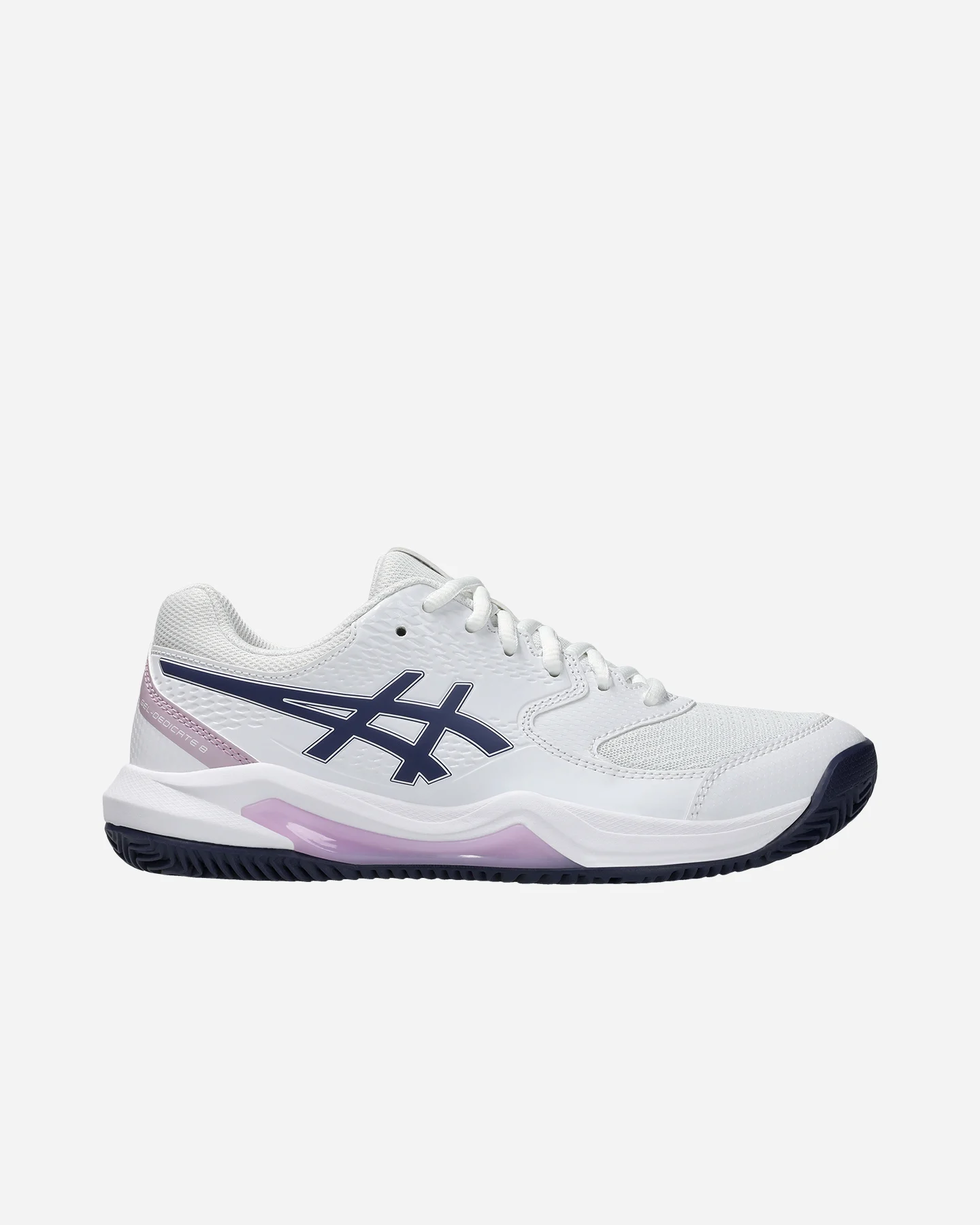 Scarpe Tennis Asics Dedicate Clay W 1042A255-104